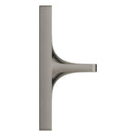Grohe Allure 3 Yönlü Yönlendirici (Sıva Üstü Grubu), Fırçalı Sert Grafit - Ürün Görseli