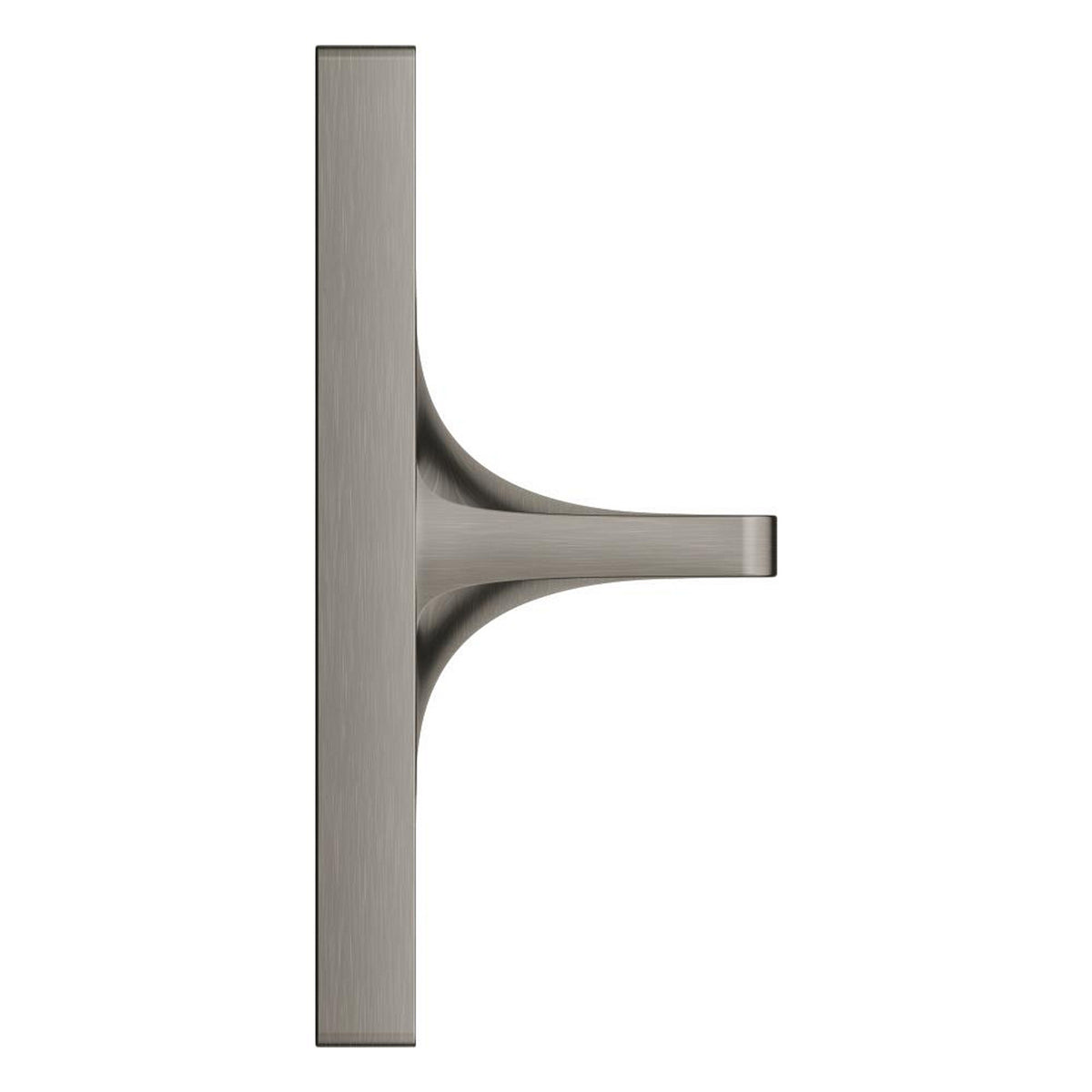Grohe Allure 3 Yönlü Yönlendirici (Sıva Üstü Grubu), Fırçalı Sert Grafit - Ürün Görseli