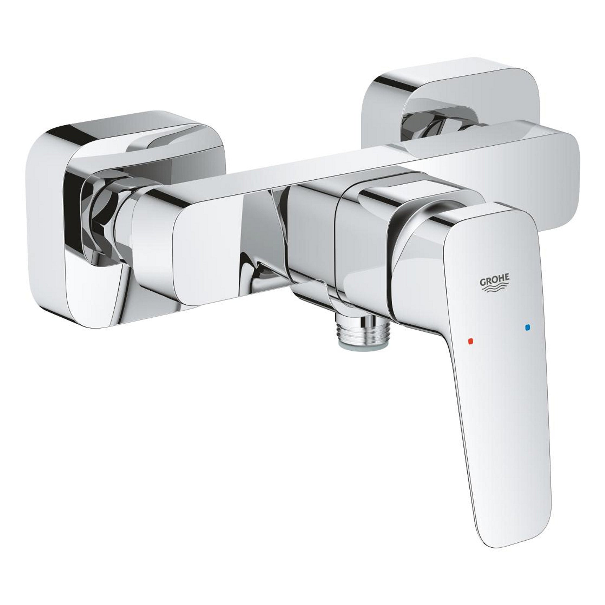 Grohe Cubeo Duş Bataryası - Ürün Görseli