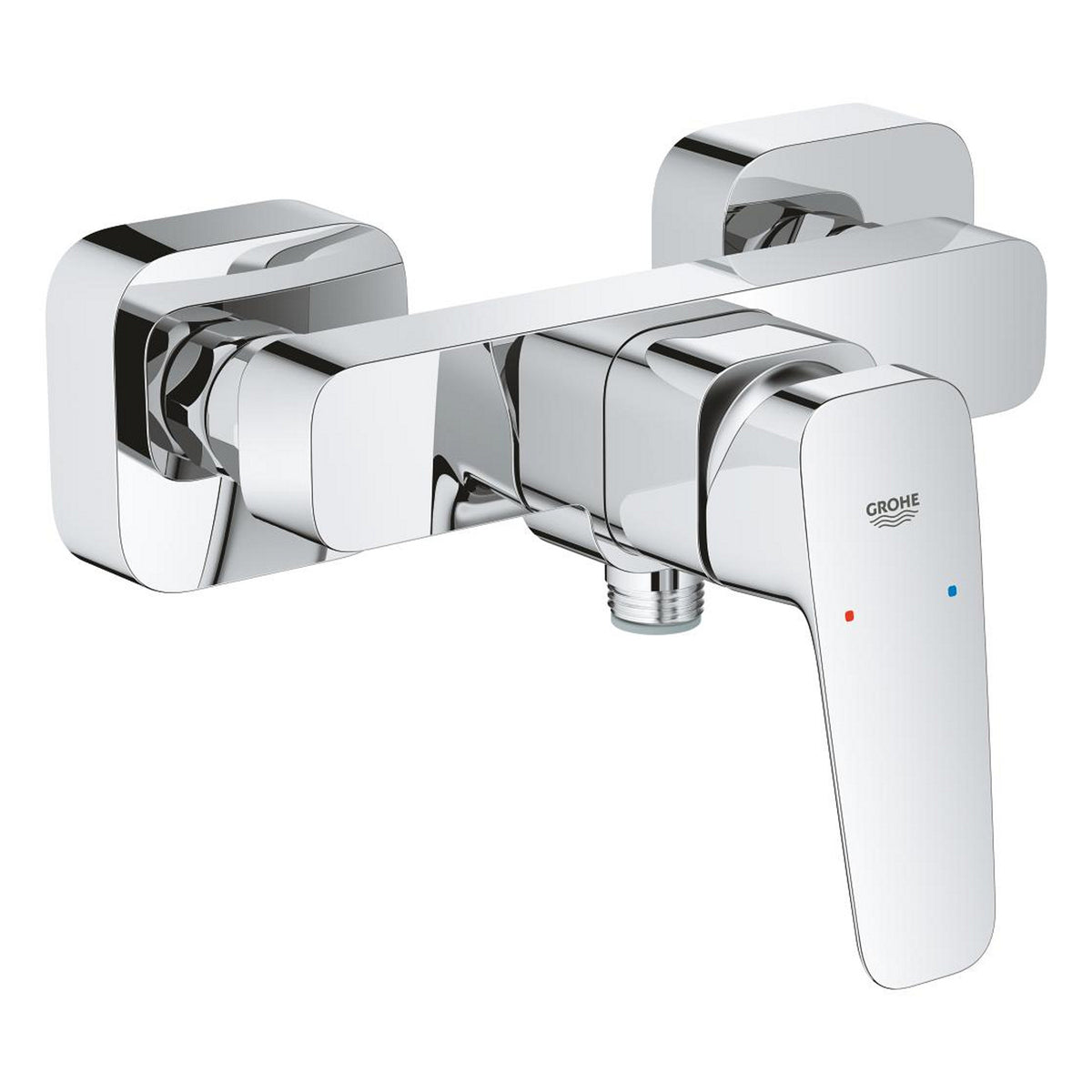 Grohe Cubeo Duş Bataryası - Ürün Görseli