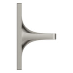 Grohe Allure Ankastre Stop Valf (Sıva Üstü Grubu), Saten Çelik - Ürün Görseli