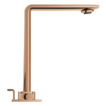 Grohe Allure 3 Delikli Ankastre Lavabo Bataryası, Bakır - Ürün Görseli