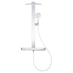 Grohe Rainshower Aqua Pure SmartControl Duş Sistemi, Duvara Monte, Termostatik Bataryalı Duş Kolonu - Ürün Görseli