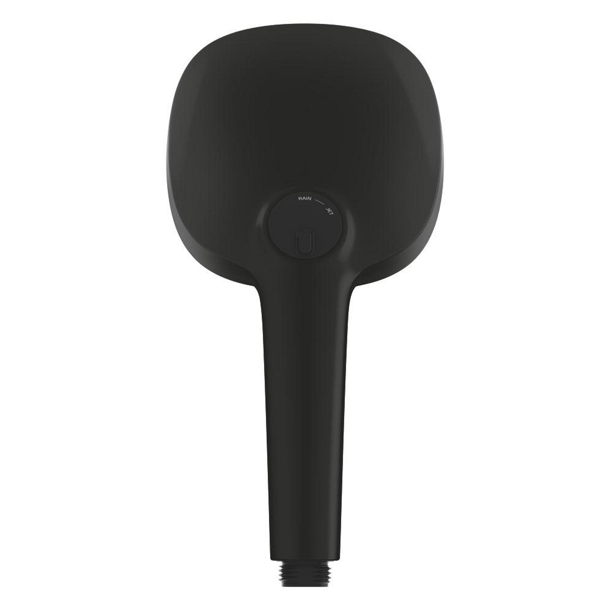 Grohe Tempesta Cube 110 El Duşu, 2 Akışlı, Mat Siyah - Ürün Görseli