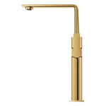 Grohe Allure Tezgah Üstü Lavabo Bataryası, Altın - Ürün Görseli