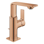Grohe Allure Lavabo Bataryası, Bakır, Sifon Kumandalı - Ürün Görseli