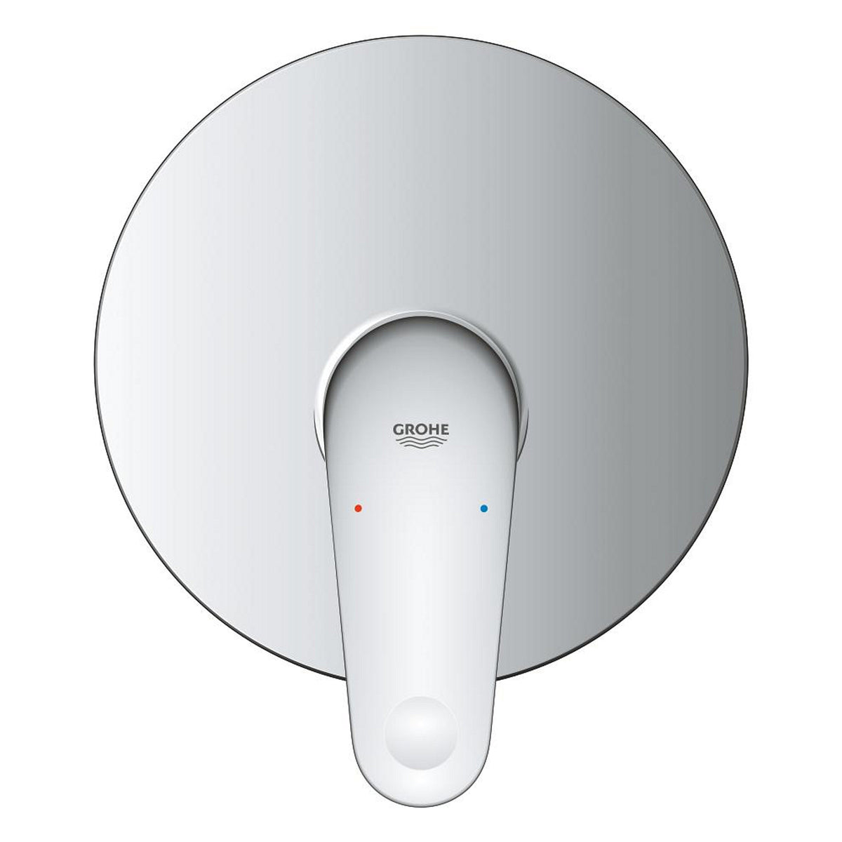 Grohe Euroeco Ankastre Duş Bataryası - Ürün Görseli