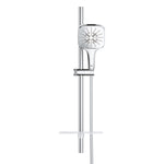 Grohe RainShower SmartActive 130 Cube Sürgülü Duş Seti, 3 Fonksiyonlu - Ürün Görseli