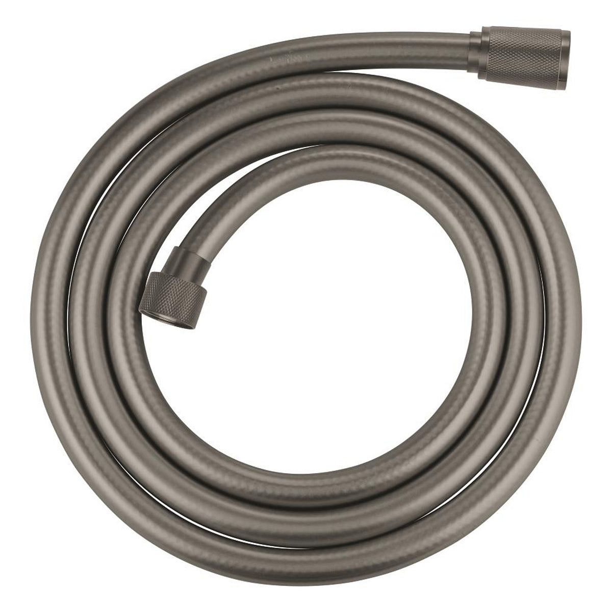 Grohe Silverflex Duş Hortumu, 175 cm, Saten Grafit - Ürün Görseli