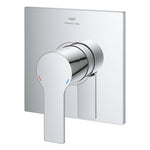 Grohe Allure Ankastre Duş Bataryası (Sıva Üstü Grubu) - Ürün Görseli