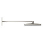 Grohe Rainshower Aqua Dikdörtgen Tepe Duşu Seti, 40x23 cm, 2 Akışlı, Paslanmaz Çelik - Ürün Görseli