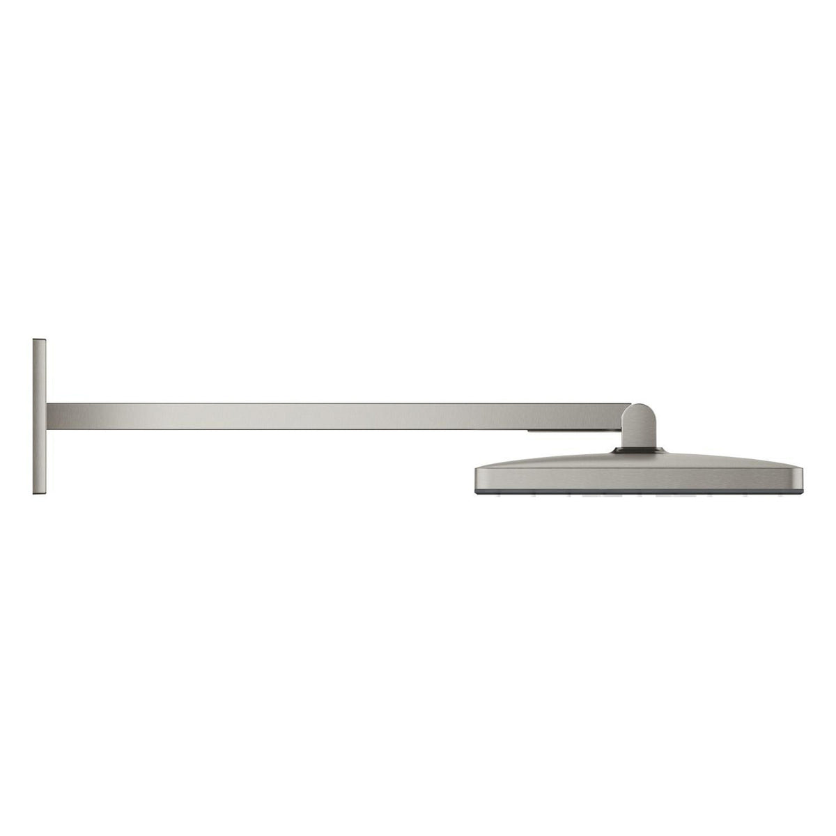 Grohe Rainshower Aqua Dikdörtgen Tepe Duşu Seti, 40x23 cm, 2 Akışlı, Paslanmaz Çelik - Ürün Görseli