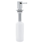 Grohe Cubic Ankastre Sıvı Sabunluk - Ürün Görseli