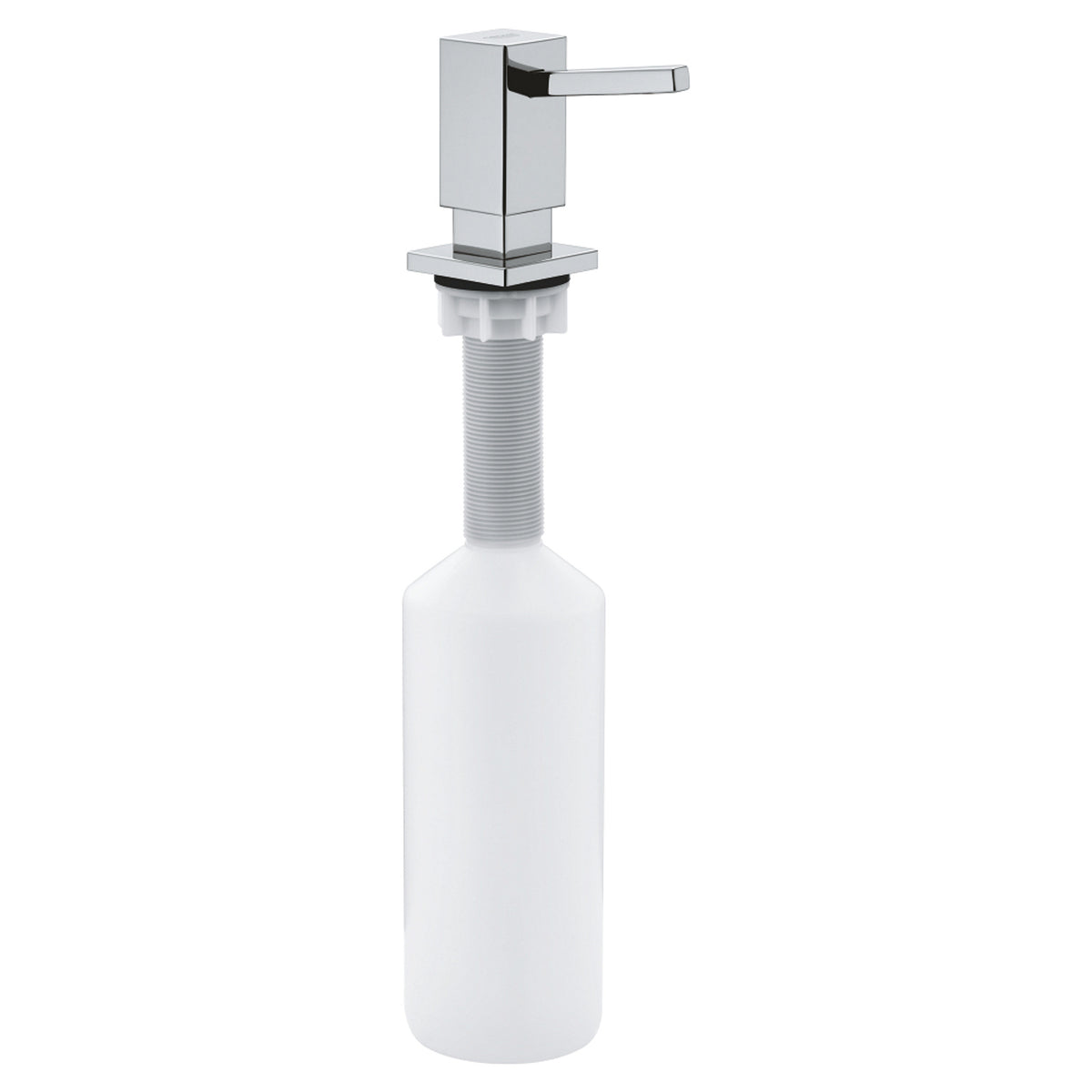 Grohe Cubic Ankastre Sıvı Sabunluk - Ürün Görseli