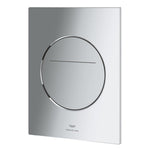 Grohe Arina Kumanda Paneli, Silk Motion Technology, Yuvarlak (Pilli) - Ürün Görseli