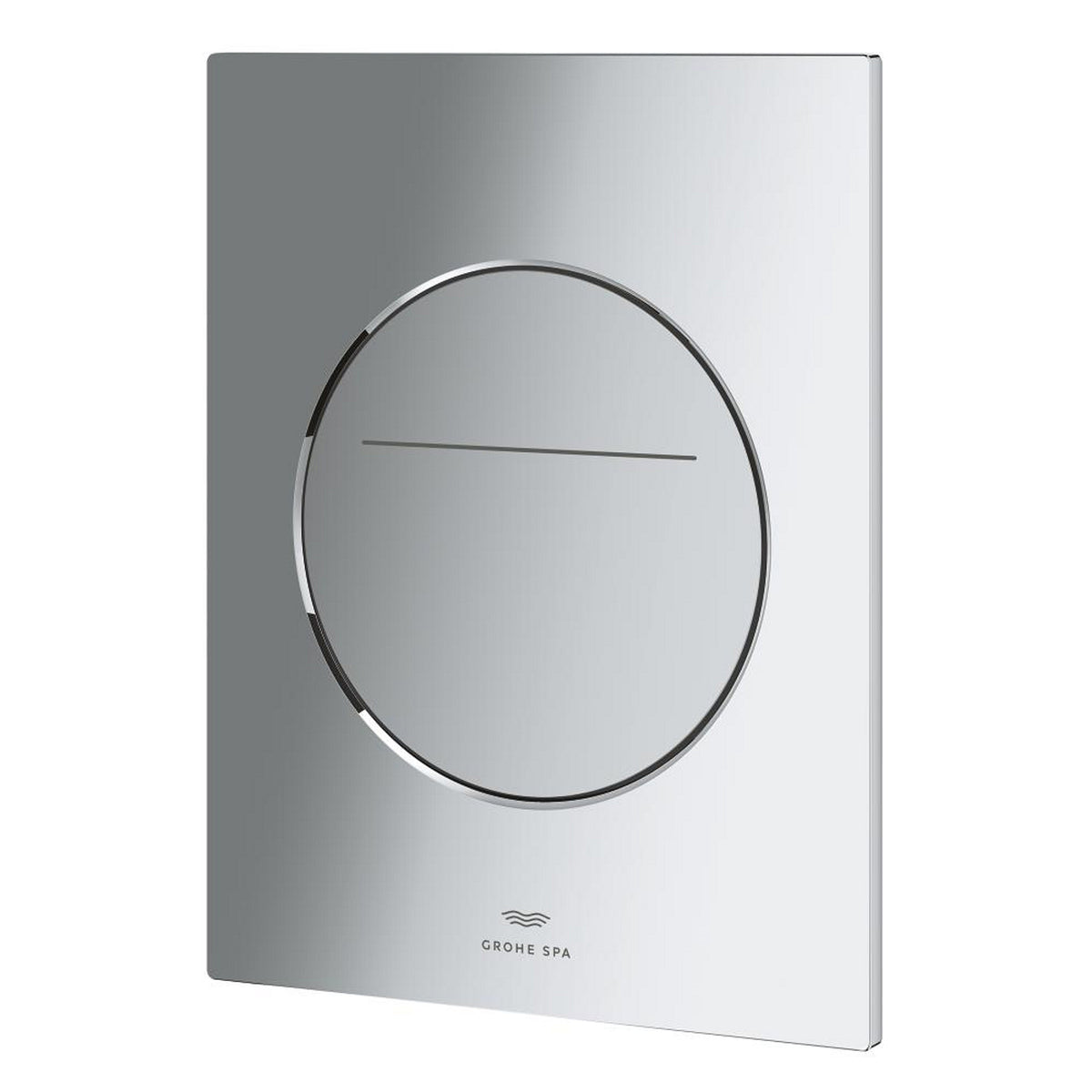Grohe Arina Kumanda Paneli, Silk Motion Technology, Yuvarlak (Pilli) - Ürün Görseli