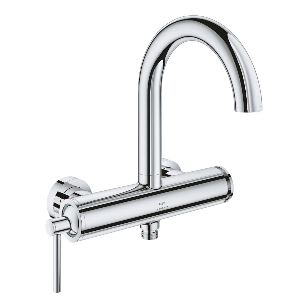 Grohe Atrio Banyo Bataryası - Ürün Görseli