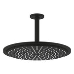 Grohe Rainshower Cosmopolitan 310 Tepe Duşu Seti 142 mm, 1 Akışlı, Hayalet Siyah - Ürün Görseli