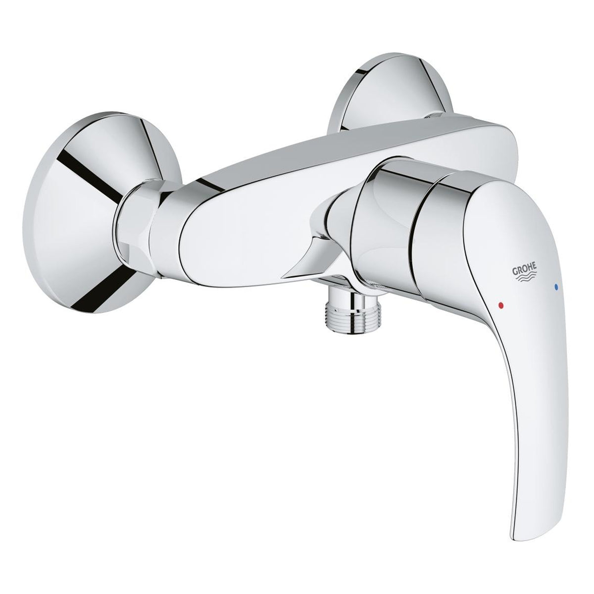 Grohe Eurosmart Duş Bataryası - Ürün Görseli