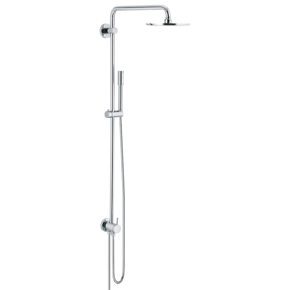 Grohe Rainshower Duş Sistemi - Ürün Görseli