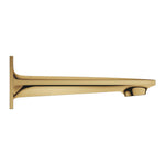 Grohe Allure Çıkış Ucu, Altın - Ürün Görseli
