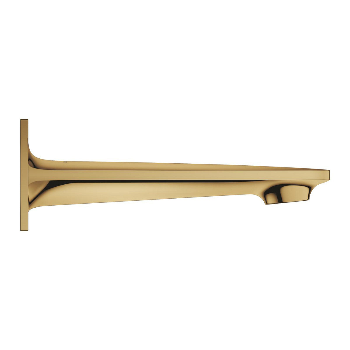 Grohe Allure Çıkış Ucu, Altın - Ürün Görseli