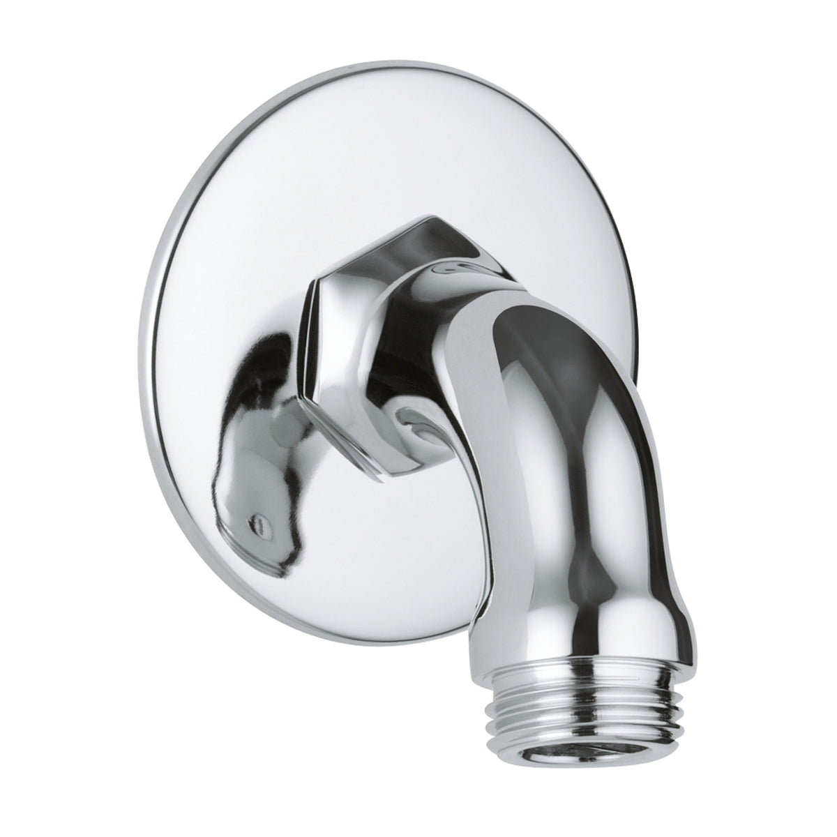 Grohe Relexa Duş Çıkış Dirseği, 55 mm - Ürün Görseli