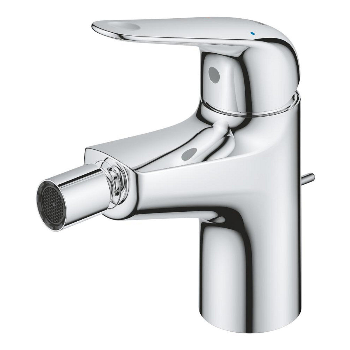 Grohe Euroeco Sifon Kumandalı Bide Bataryası - Ürün Görseli