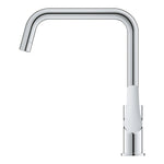 Grohe Eurosmart Kuğu Borulu Eviye Bataryası - Ürün Görseli