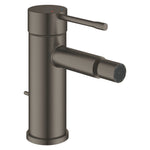 Grohe Essence Sifon Kumandalı Bide Bataryası (S-Boy) Fırçalı Sert Grafit - Ürün Görseli