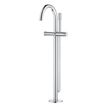 Grohe Atrio Private Collection Tek Yerden Küvet Bataryası (Sıva Üstü Grubu) - Ürün Görseli