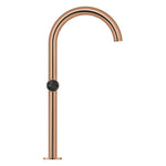 Grohe Atrio Private Collection Tezgah Üstü Lavabo Bataryası, Bakır - Ürün Görseli