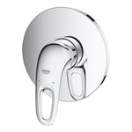 Grohe Eurostyle Ankastre Duş Bataryası (Sıva Üstü Grubu) - Ürün Görseli