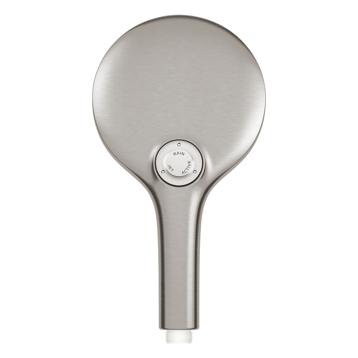 Grohe RainShower SmartActive 130 El Duşu, 3 Akışlı, Paslanmaz Çelik - Ürün Görseli