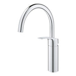 Grohe Eurosmart Kuğu Borulu Eviye Bataryası - Ürün Görseli