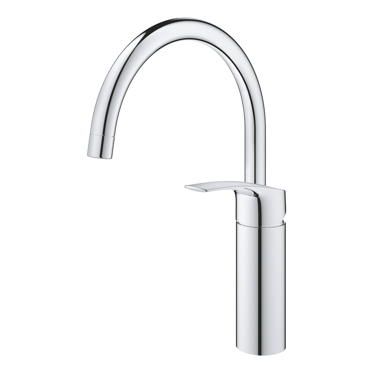 Grohe Eurosmart Kuğu Borulu Eviye Bataryası - Ürün Görseli