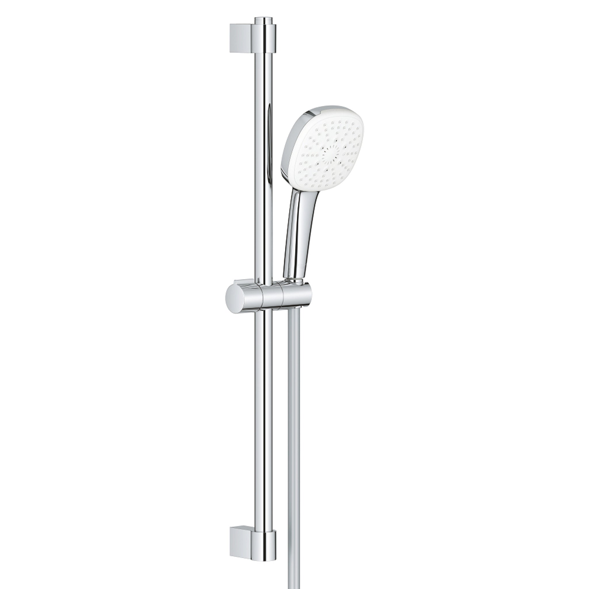 Grohe Tempesta Cube 110 Sürgülü Duş Seti, 3 Akışlı - Ürün Görseli