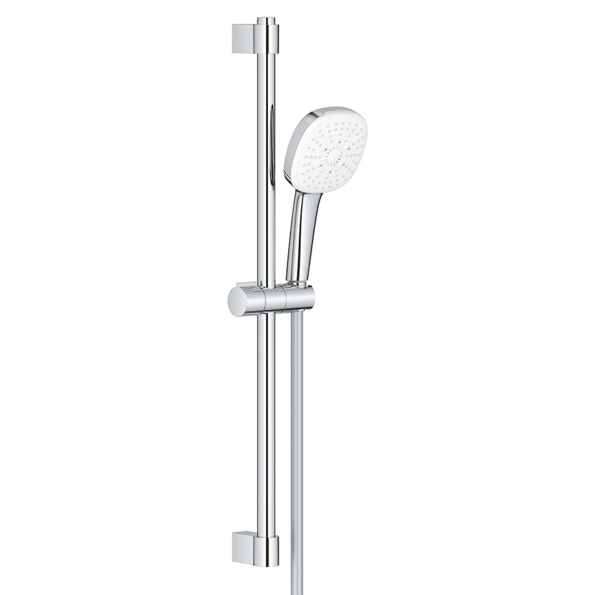Grohe Tempesta Cube 110 Sürgülü Duş Seti, 3 Akışlı - Ürün Görseli