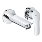 Grohe Eurosmart Duvardan Ankastre Lavabo Bataryası (Sıva Üstü Grubu) - Ürün Görseli