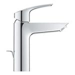 Grohe Eurosmart Lavabo Bataryası, Sifon Kumandalı - Ürün Görseli