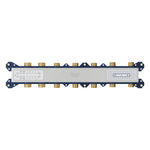 Grohe Grohtherm Aqua Tiles SmartControl Termostatik Ankastre Banyo Bataryası, 5 Çıkışlı (Sıva Altı Grubu) - Ürün Görseli