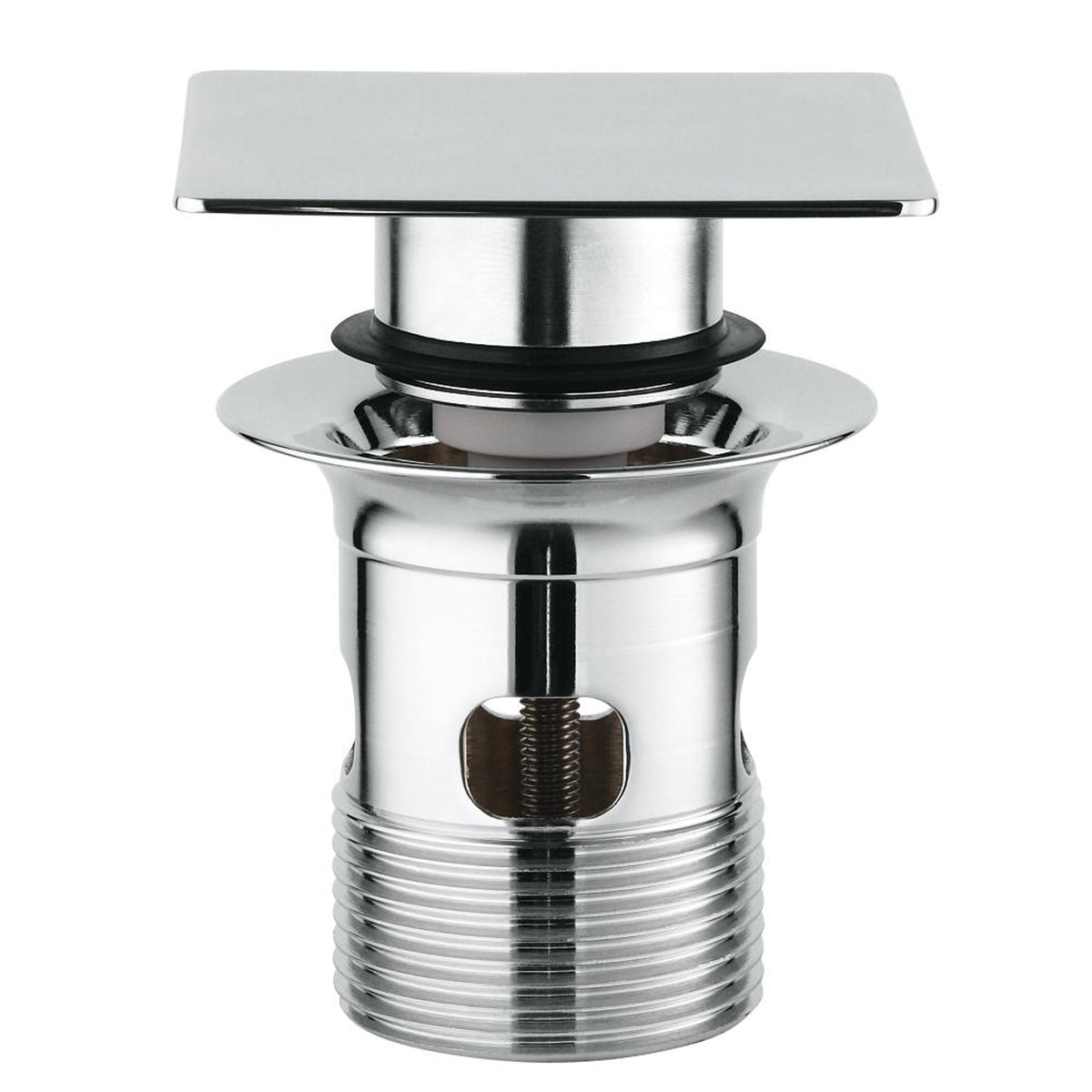 Grohe Lavabo Süzgeci, Krom - Ürün Görseli
