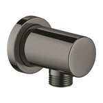 Grohe Rainshower Duş Çıkışı Dirseği, Sert Grafit - Ürün Görseli