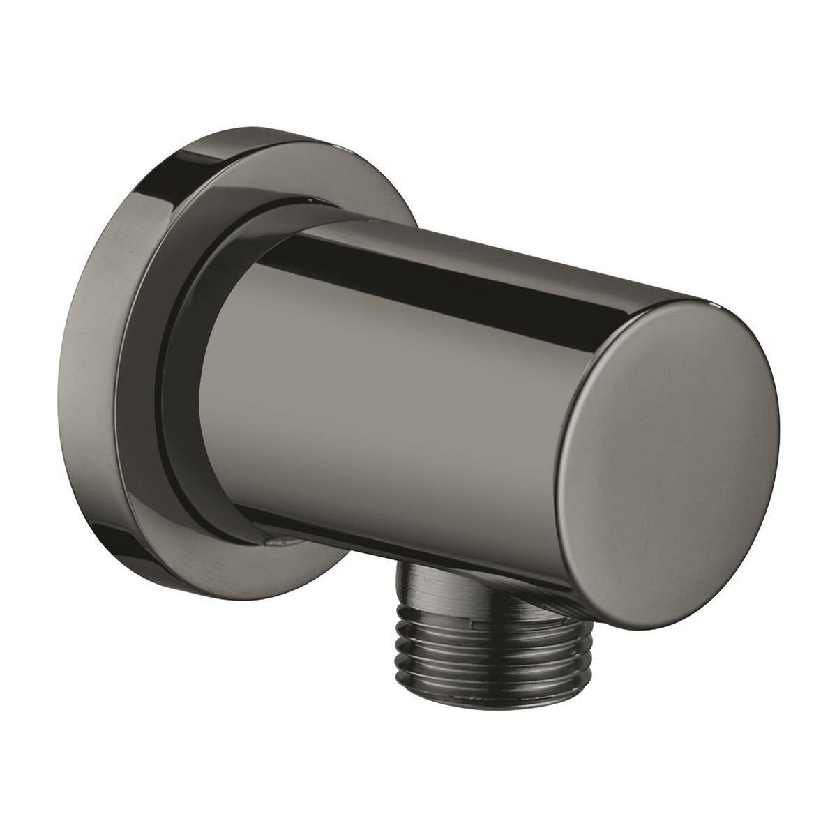 Grohe Rainshower Duş Çıkışı Dirseği, Sert Grafit - Ürün Görseli