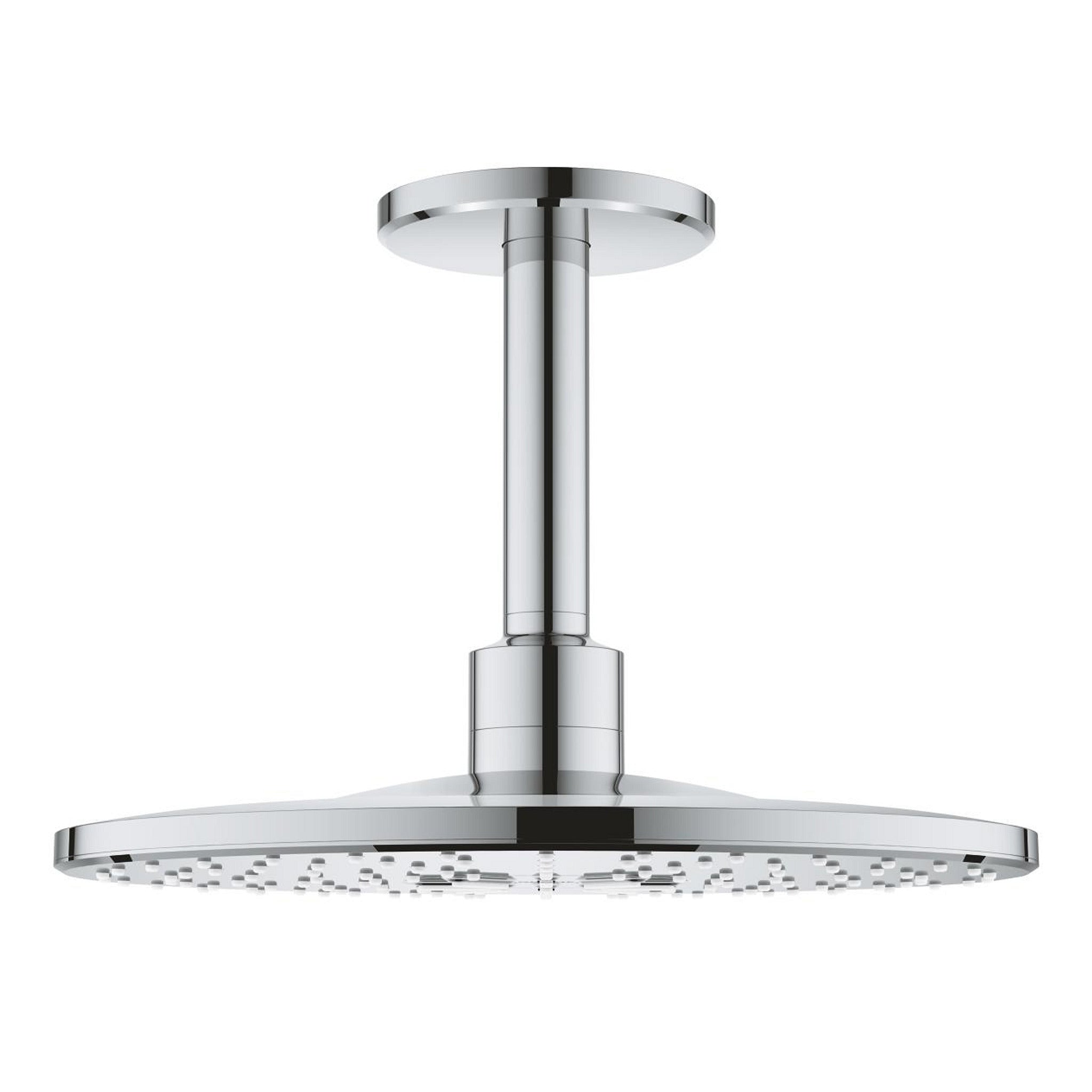 Grohe Rainshower 310 SmartActive Tepe Duşu Seti 2 Akışlı - Ürün Görseli