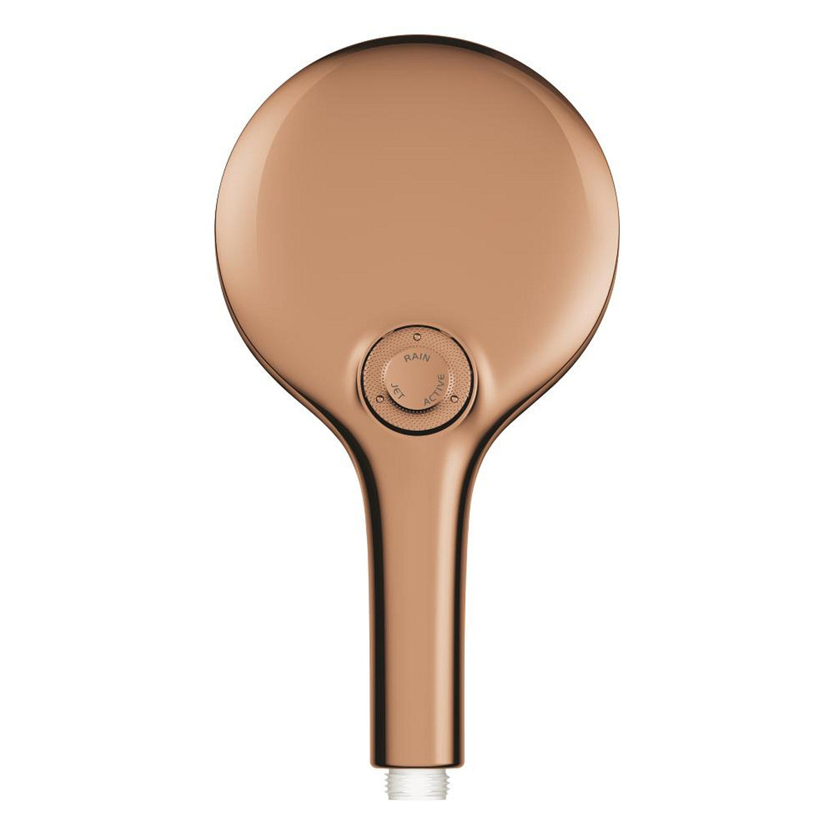 Grohe RainShower SmartActive 130 El Duşu, 3 Akışlı, Bakır - Ürün Görseli