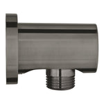 Grohe Rainshower Duş Çıkışı Dirseği, Fırçalı Sert Grafit - Ürün Görseli
