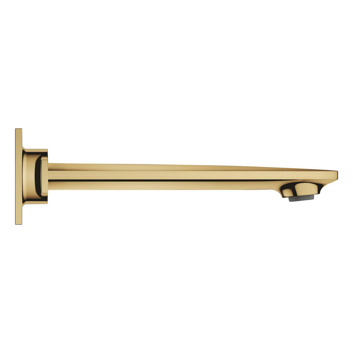 Grohe Allure Ankastre Lavabo Bataryası (Sıva Üstü Grubu), Altın - Ürün Görseli