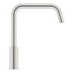 Grohe Eurosmart Kuğu Borulu Eviye Bataryası, Paslanmaz Çelik - Ürün Görseli