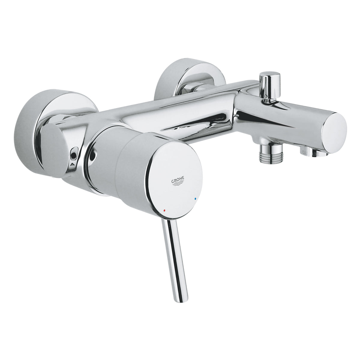 Grohe Concetto Banyo Bataryası - Ürün Görseli